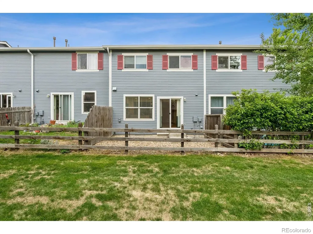 167 Montgomery Drive Erie CO 80516