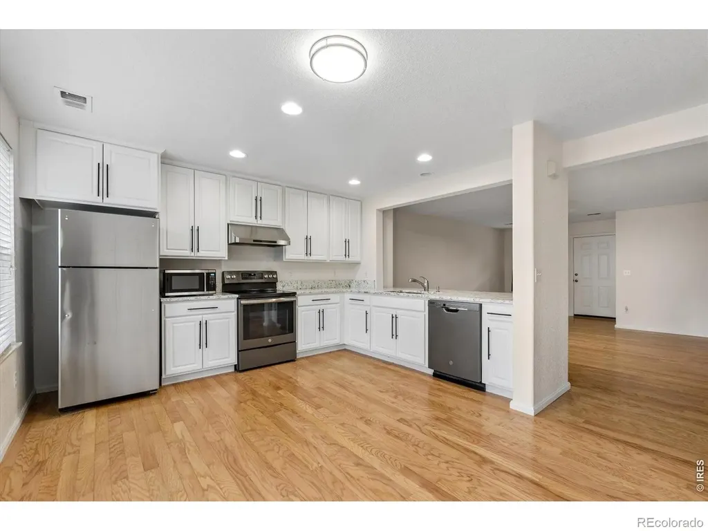 167 Montgomery Drive Erie CO 80516