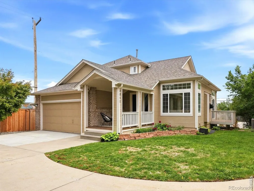 4852 10th Street Boulder CO 80304