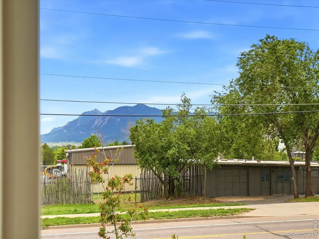 4852 10th Street Boulder CO 80304