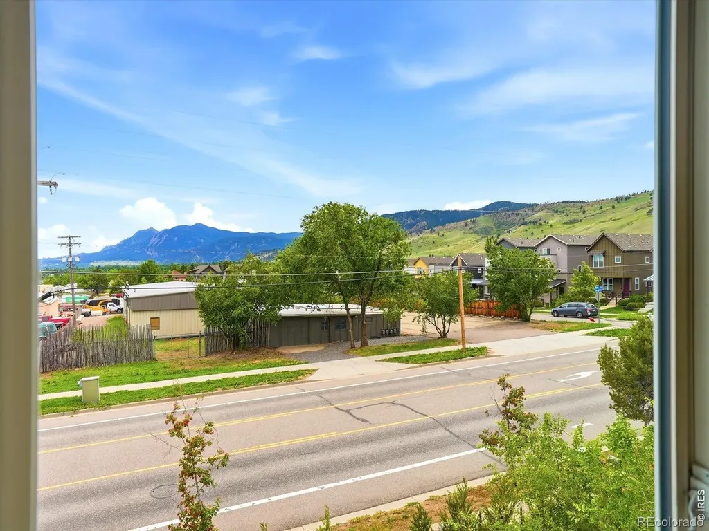 4852 10th Street Boulder CO 80304