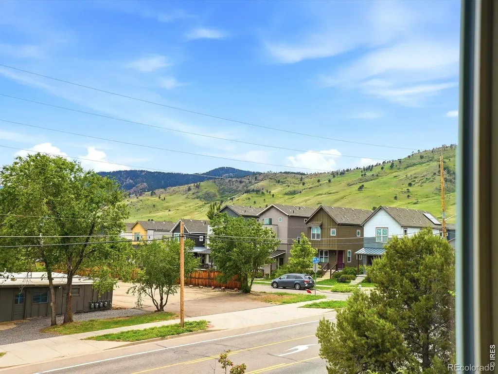 4852 10th Street Boulder CO 80304