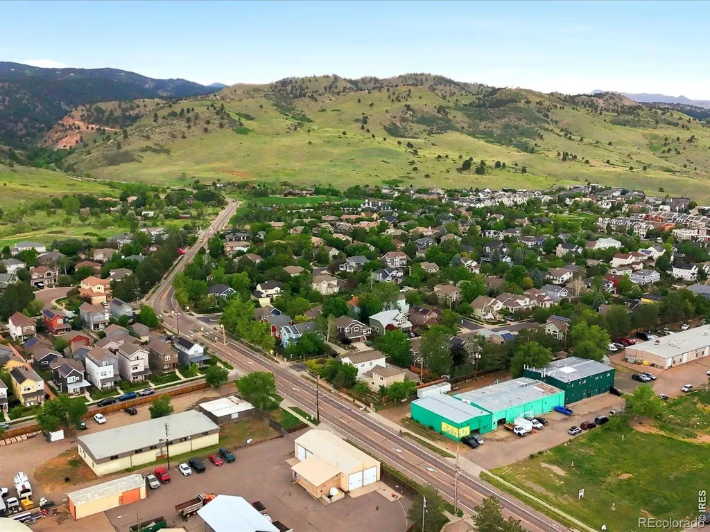 4852 10th Street Boulder CO 80304