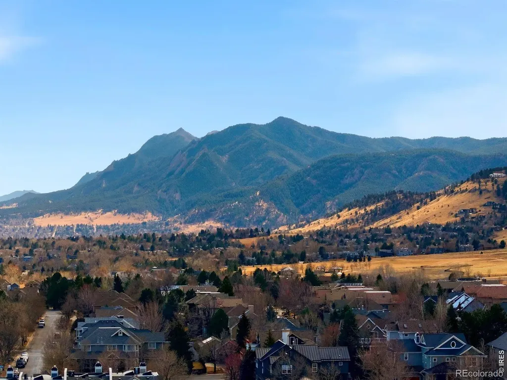 4852 10th Street Boulder CO 80304