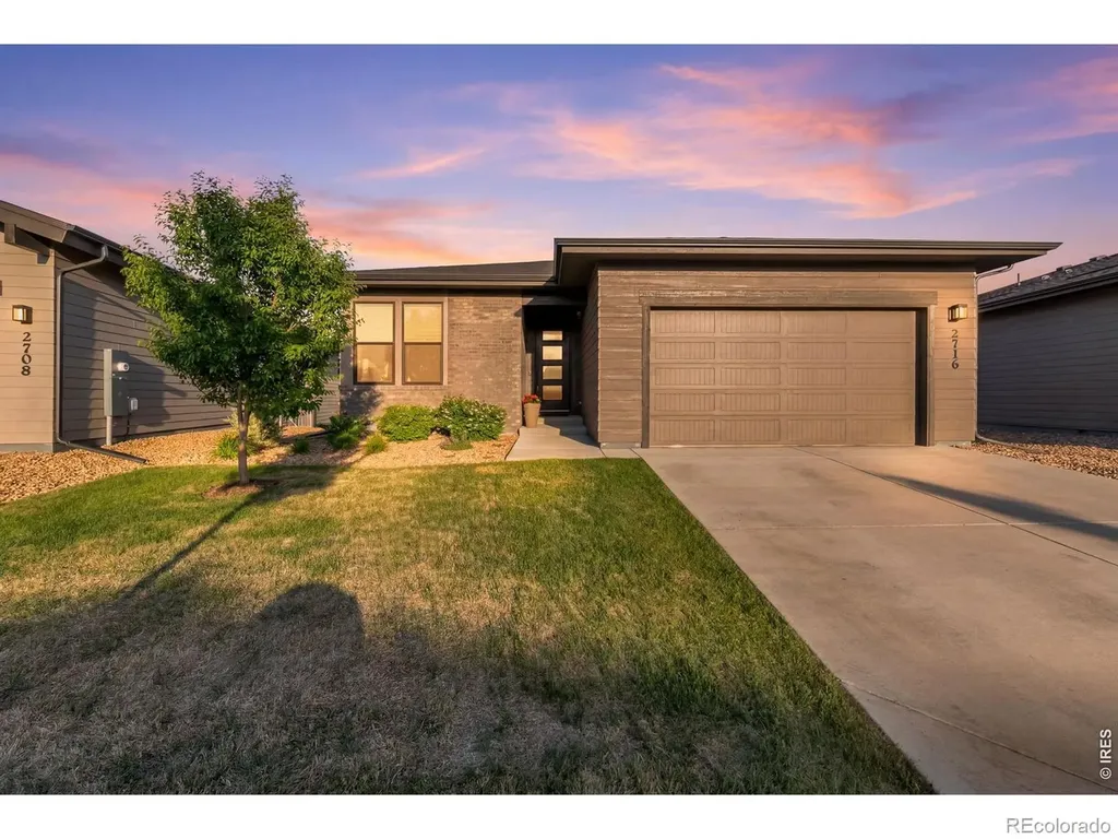 2716 San Cristobal Court Timnath CO 80547
