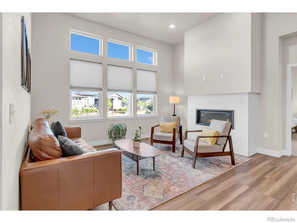 2716 San Cristobal Court Timnath CO 80547