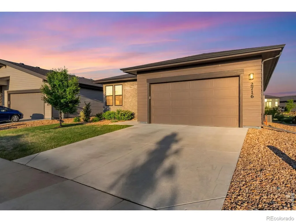 2716 San Cristobal Court Timnath CO 80547