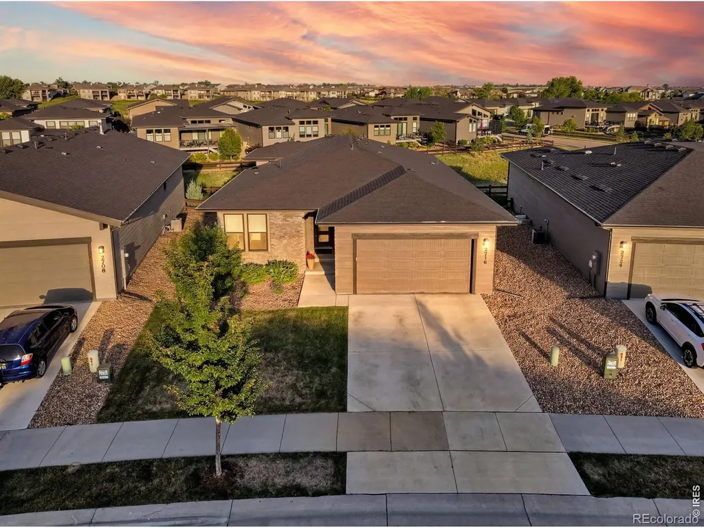 2716 San Cristobal Court Timnath CO 80547