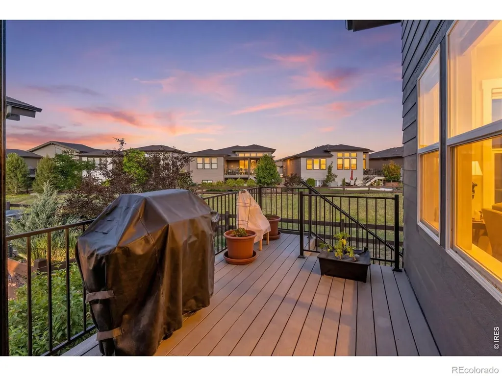 2716 San Cristobal Court Timnath CO 80547
