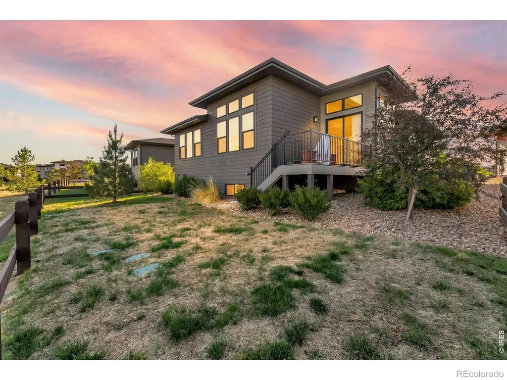 2716 San Cristobal Court Timnath CO 80547