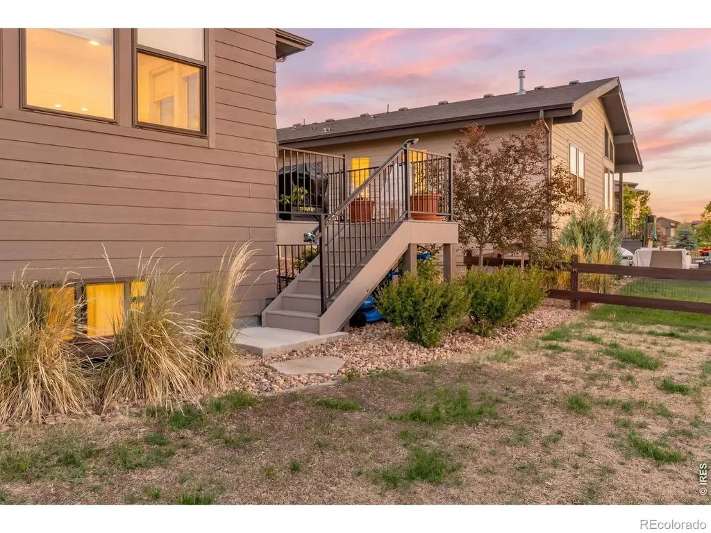2716 San Cristobal Court Timnath CO 80547