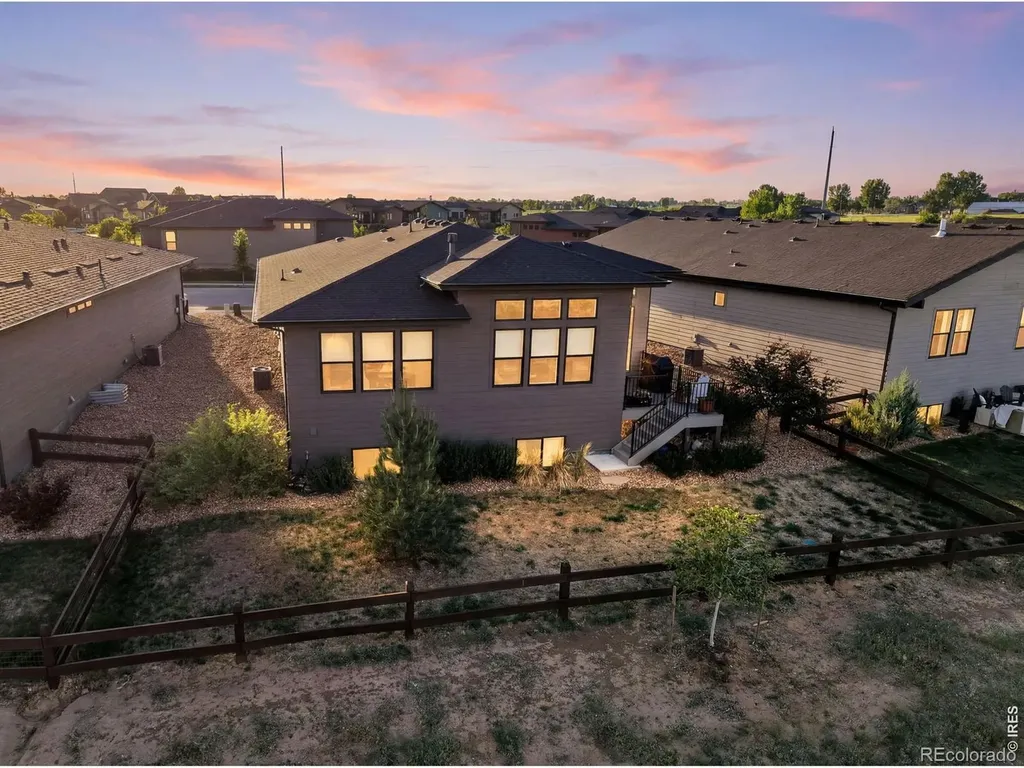 2716 San Cristobal Court Timnath CO 80547