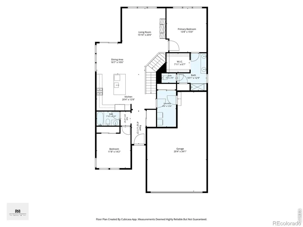2716 San Cristobal Court Timnath CO 80547