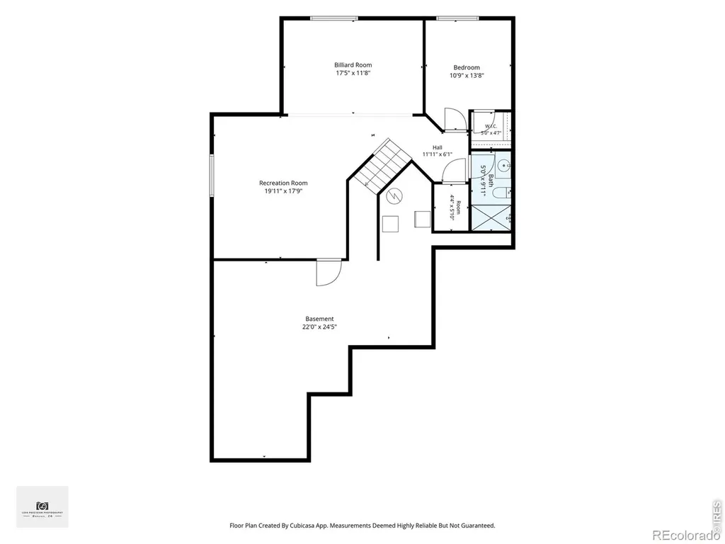 2716 San Cristobal Court Timnath CO 80547