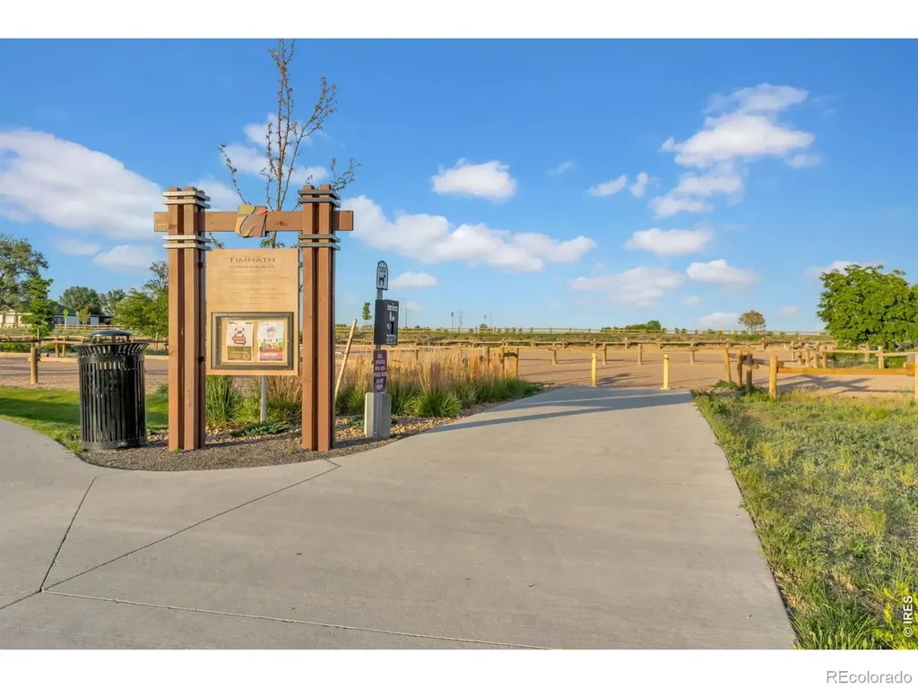 2716 San Cristobal Court Timnath CO 80547