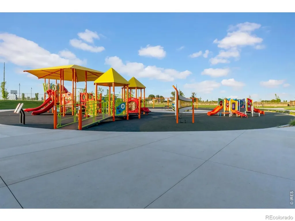 2716 San Cristobal Court Timnath CO 80547