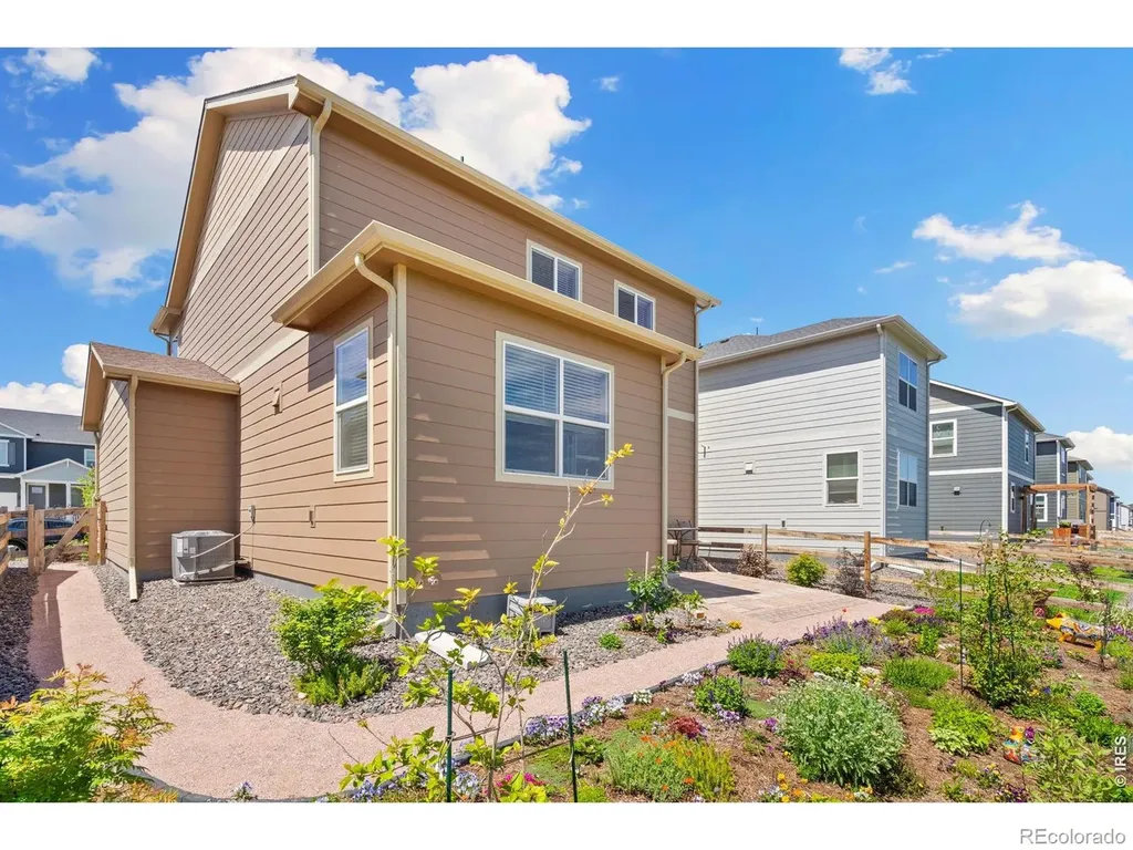 1938 Knobby Pine Drive Fort Collins CO 80528