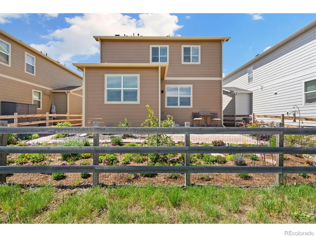 1938 Knobby Pine Drive Fort Collins CO 80528