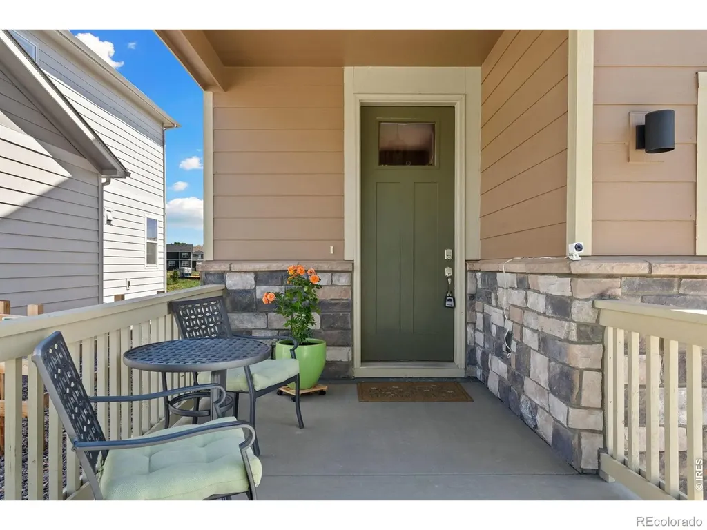 1938 Knobby Pine Drive Fort Collins CO 80528