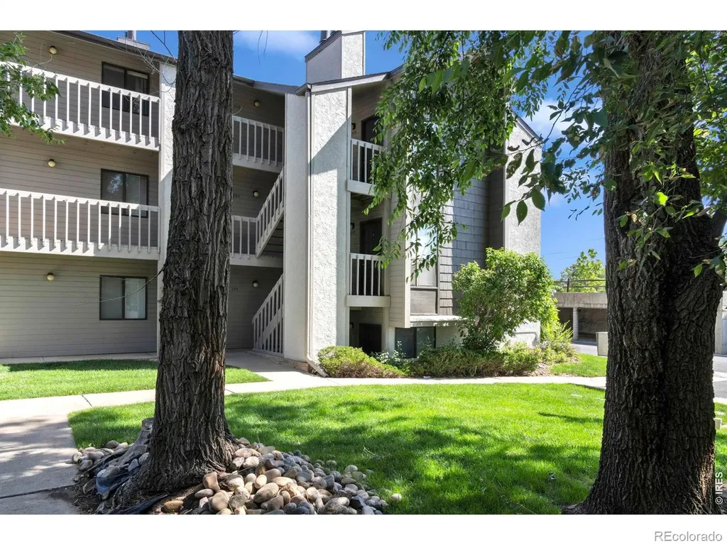 3525 28th Street Boulder CO 80301