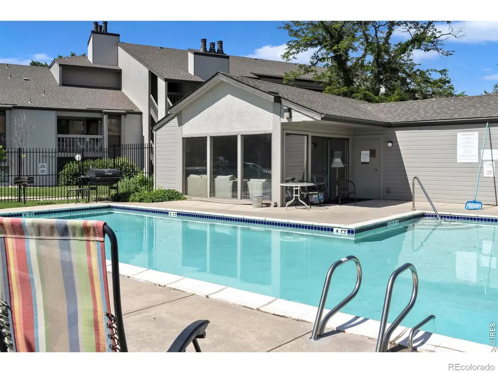 3525 28th Street Boulder CO 80301