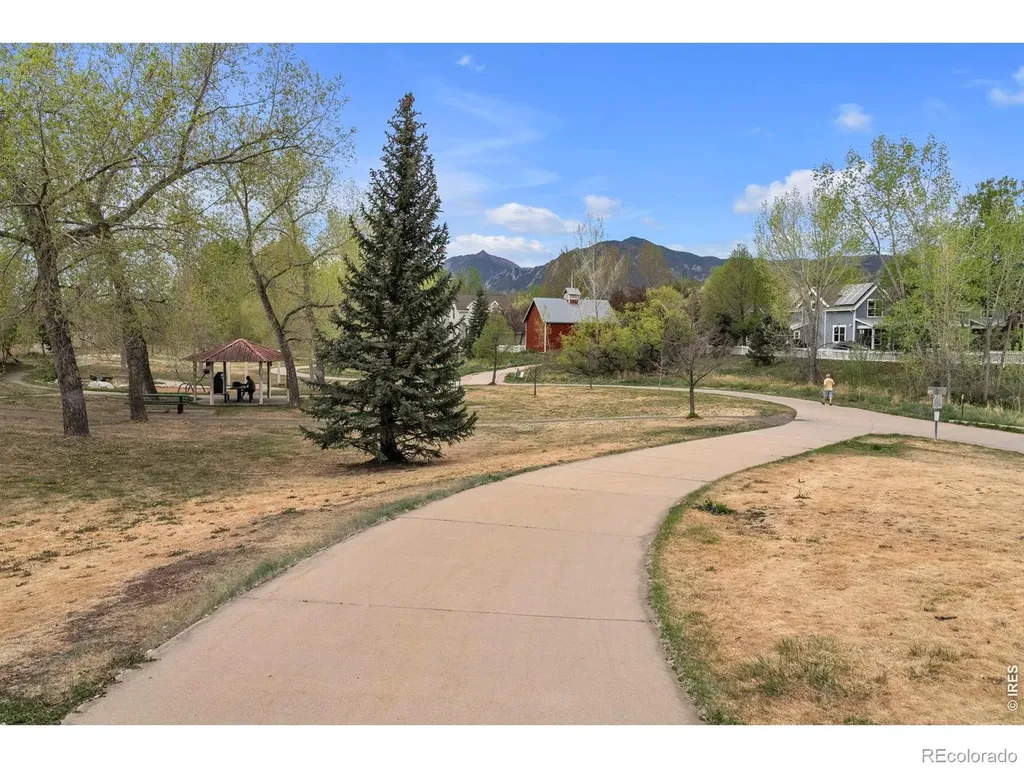 3525 28th Street Boulder CO 80301