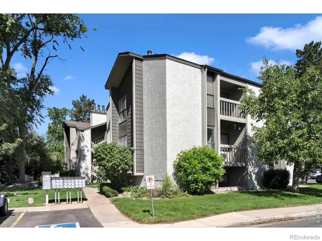 3525 28th Street Boulder CO 80301