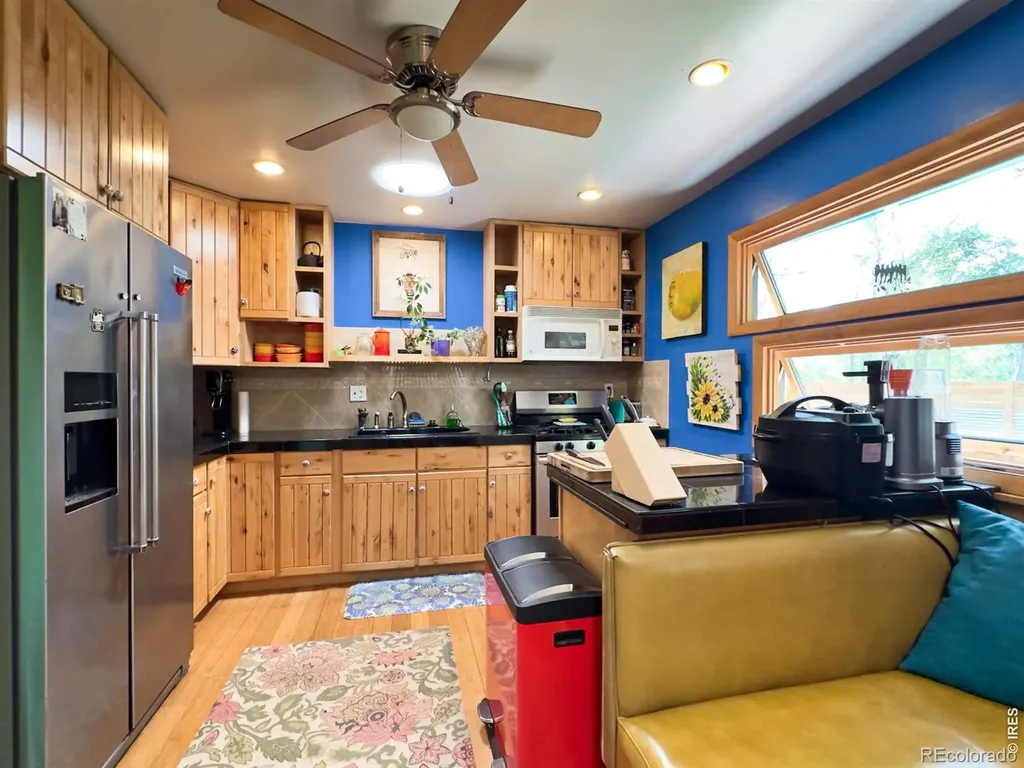516 S Overland Trail Fort Collins CO 80521