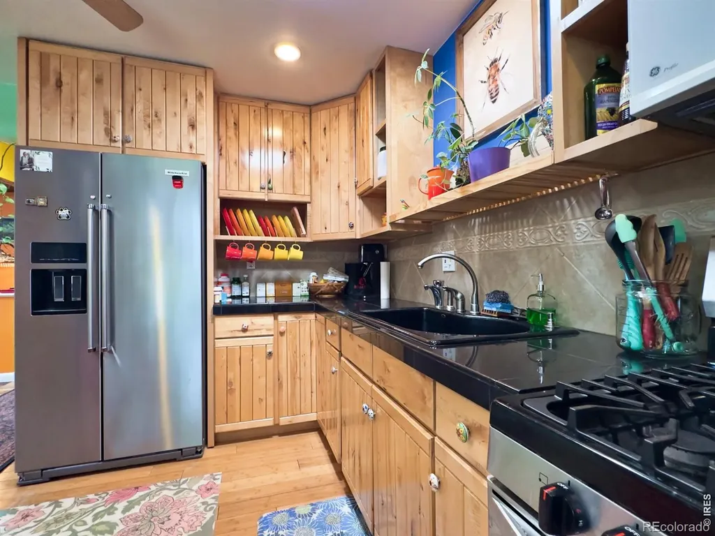 516 S Overland Trail Fort Collins CO 80521