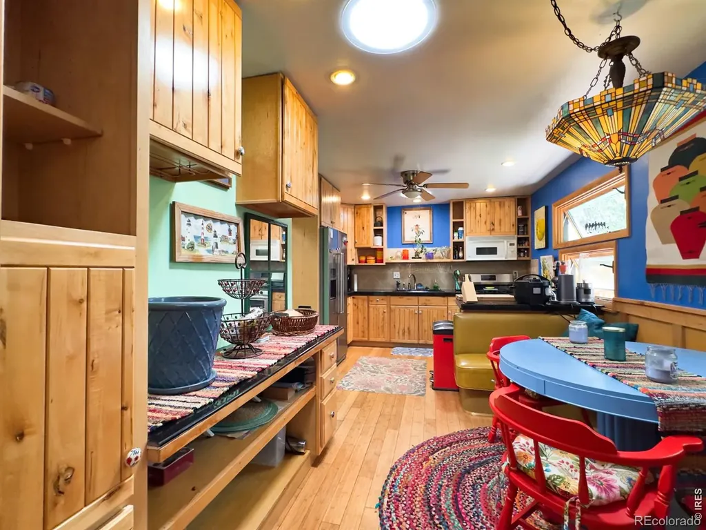 516 S Overland Trail Fort Collins CO 80521