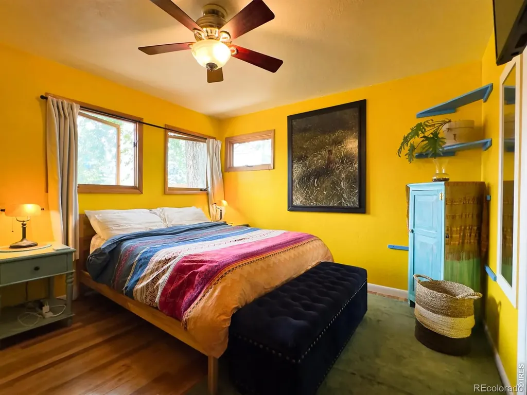 516 S Overland Trail Fort Collins CO 80521