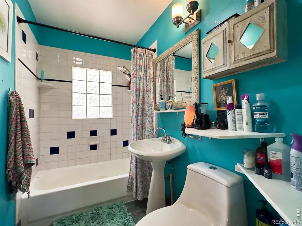 516 S Overland Trail Fort Collins CO 80521