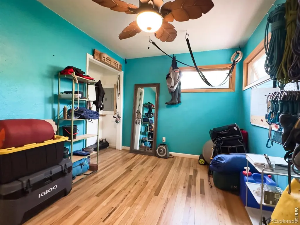 516 S Overland Trail Fort Collins CO 80521