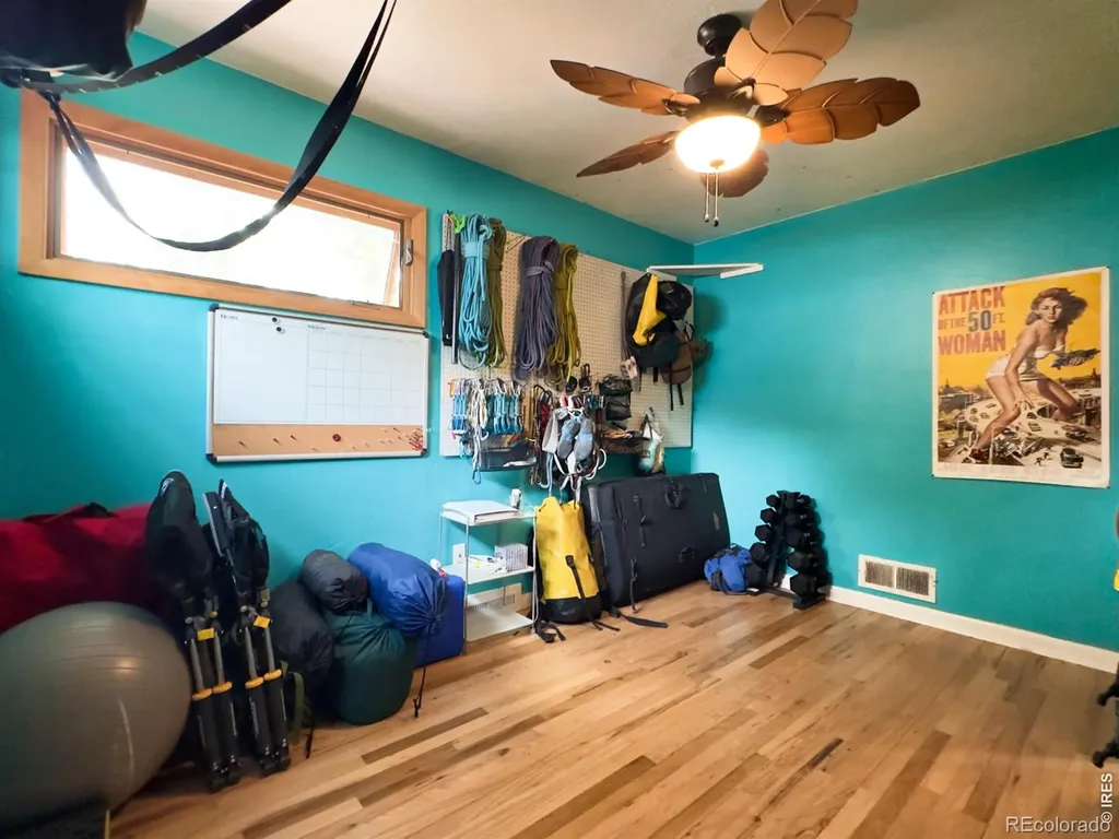 516 S Overland Trail Fort Collins CO 80521