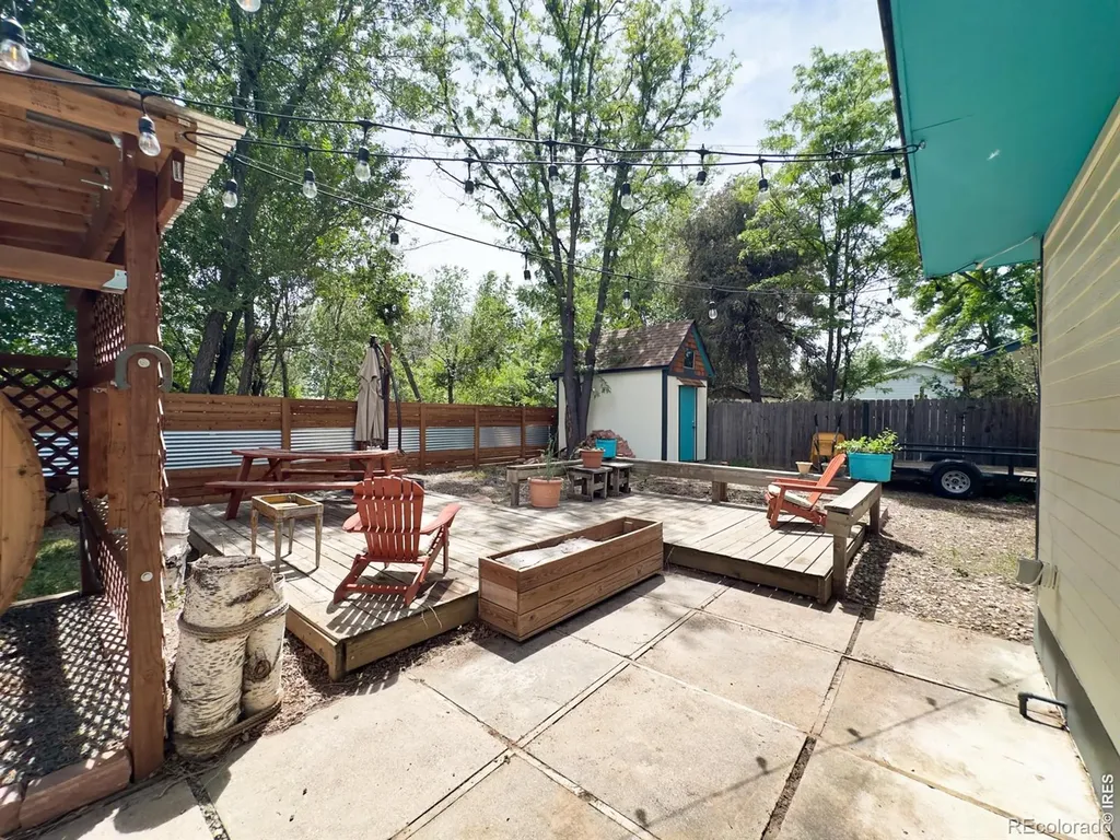 516 S Overland Trail Fort Collins CO 80521