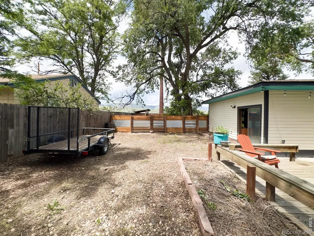 516 S Overland Trail Fort Collins CO 80521