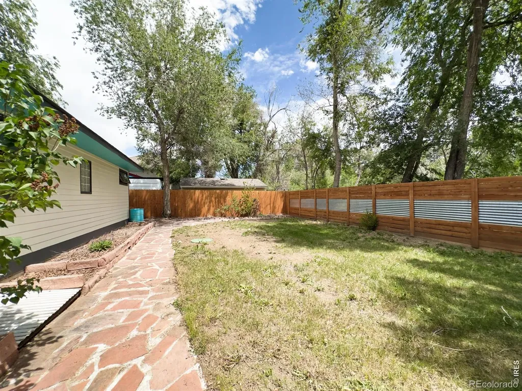 516 S Overland Trail Fort Collins CO 80521