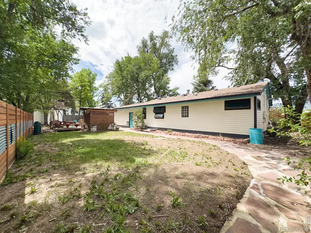 516 S Overland Trail Fort Collins CO 80521
