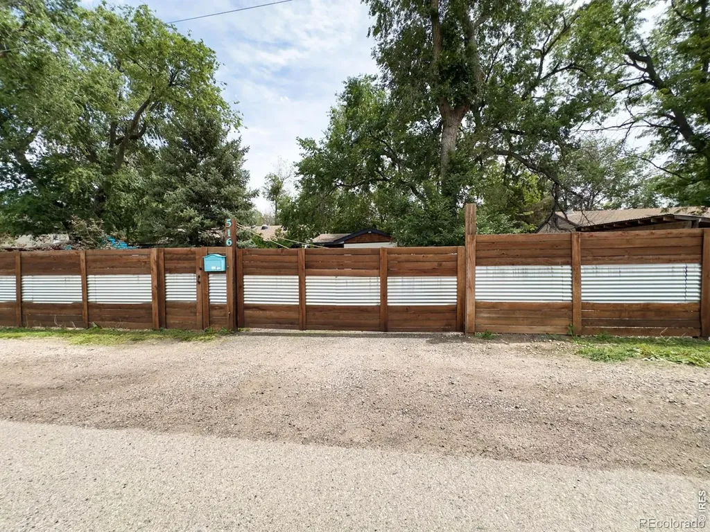 516 S Overland Trail Fort Collins CO 80521