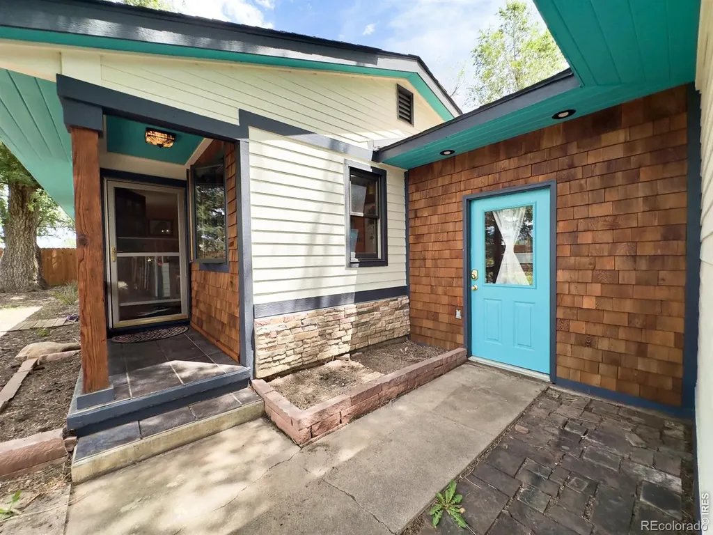 516 S Overland Trail Fort Collins CO 80521