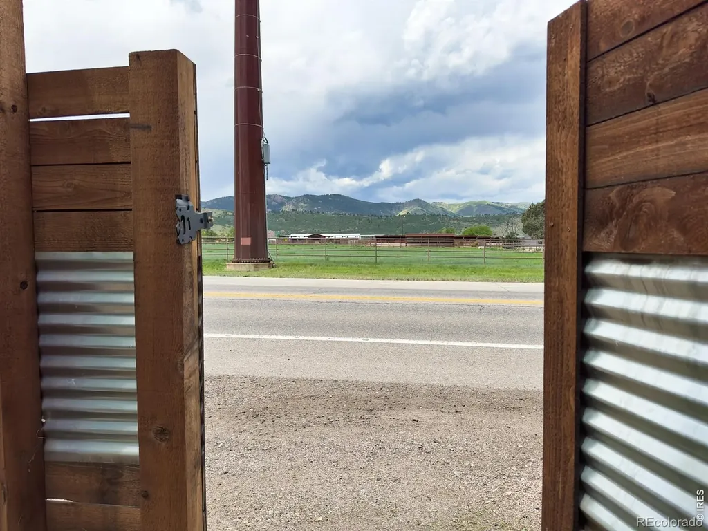 516 S Overland Trail Fort Collins CO 80521
