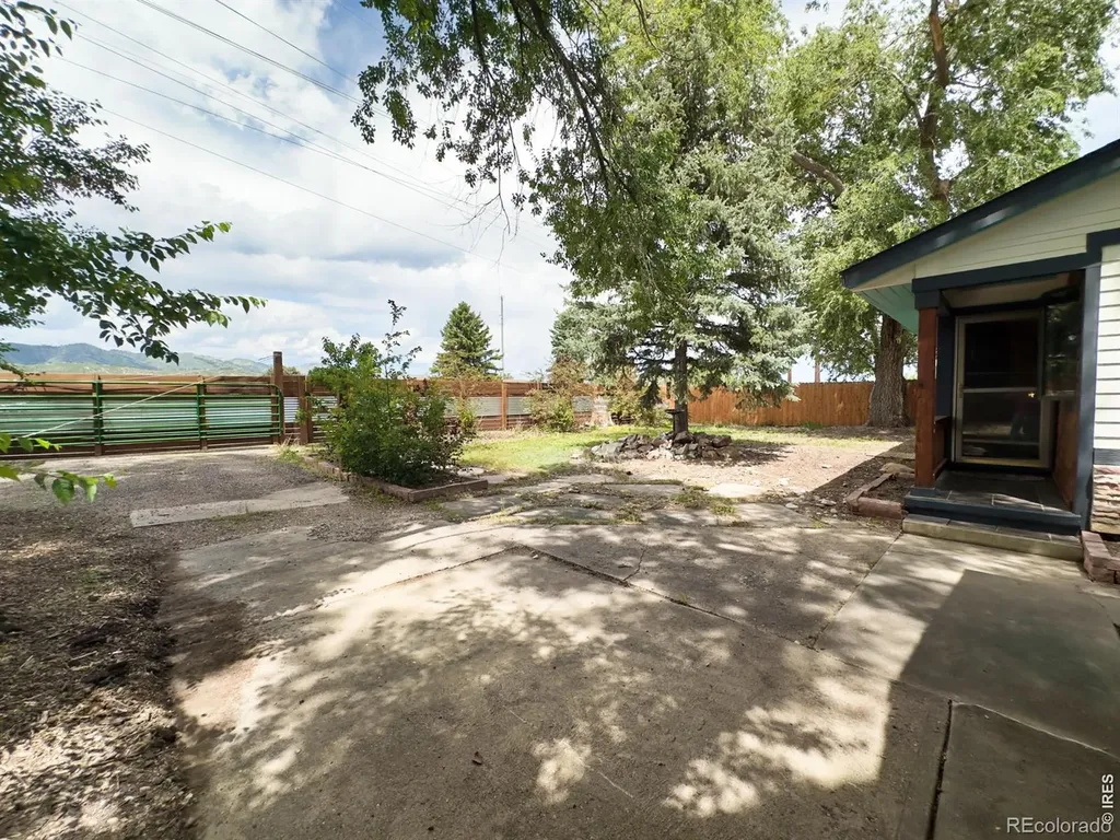 516 S Overland Trail Fort Collins CO 80521
