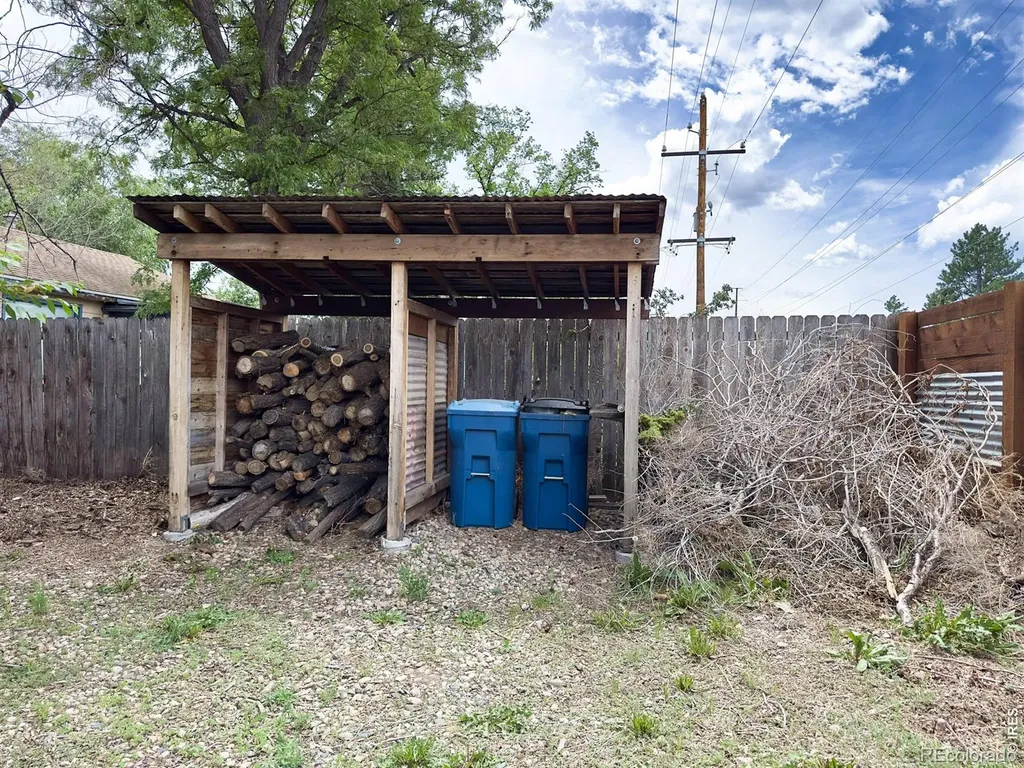 516 S Overland Trail Fort Collins CO 80521