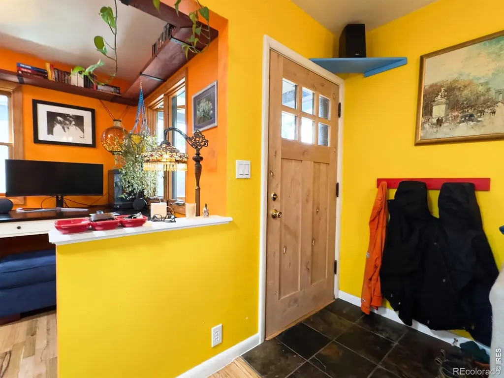 516 S Overland Trail Fort Collins CO 80521