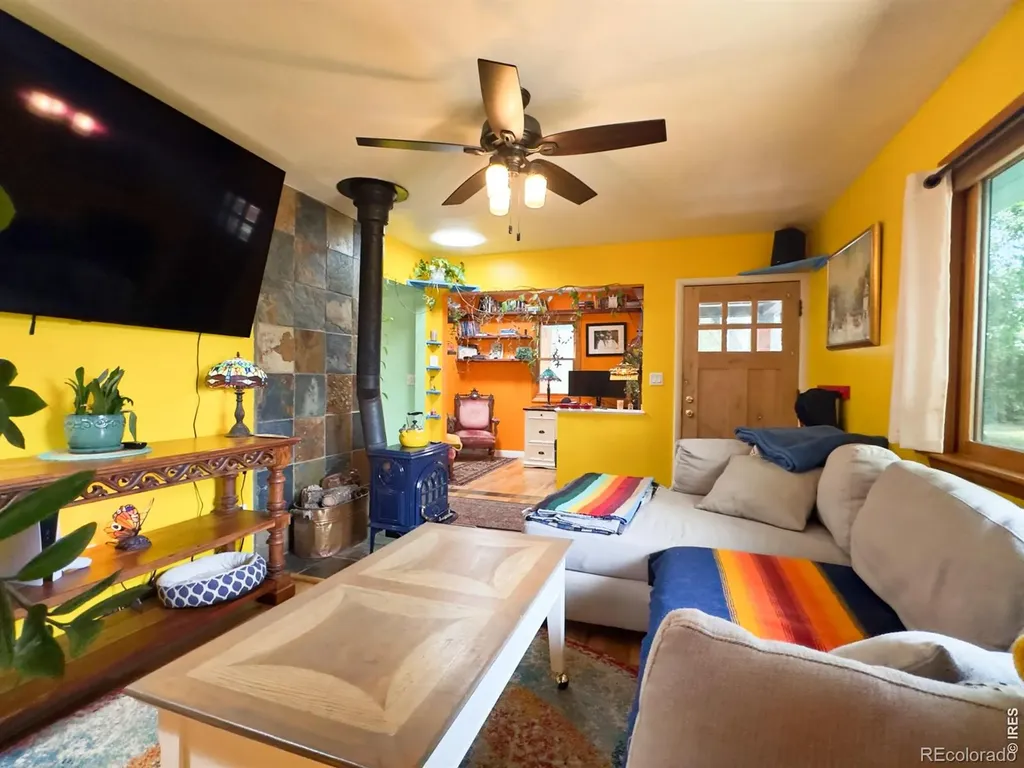 516 S Overland Trail Fort Collins CO 80521