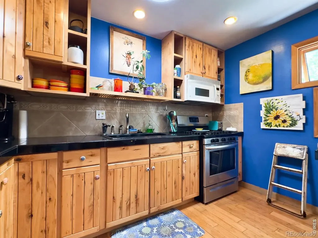 516 S Overland Trail Fort Collins CO 80521