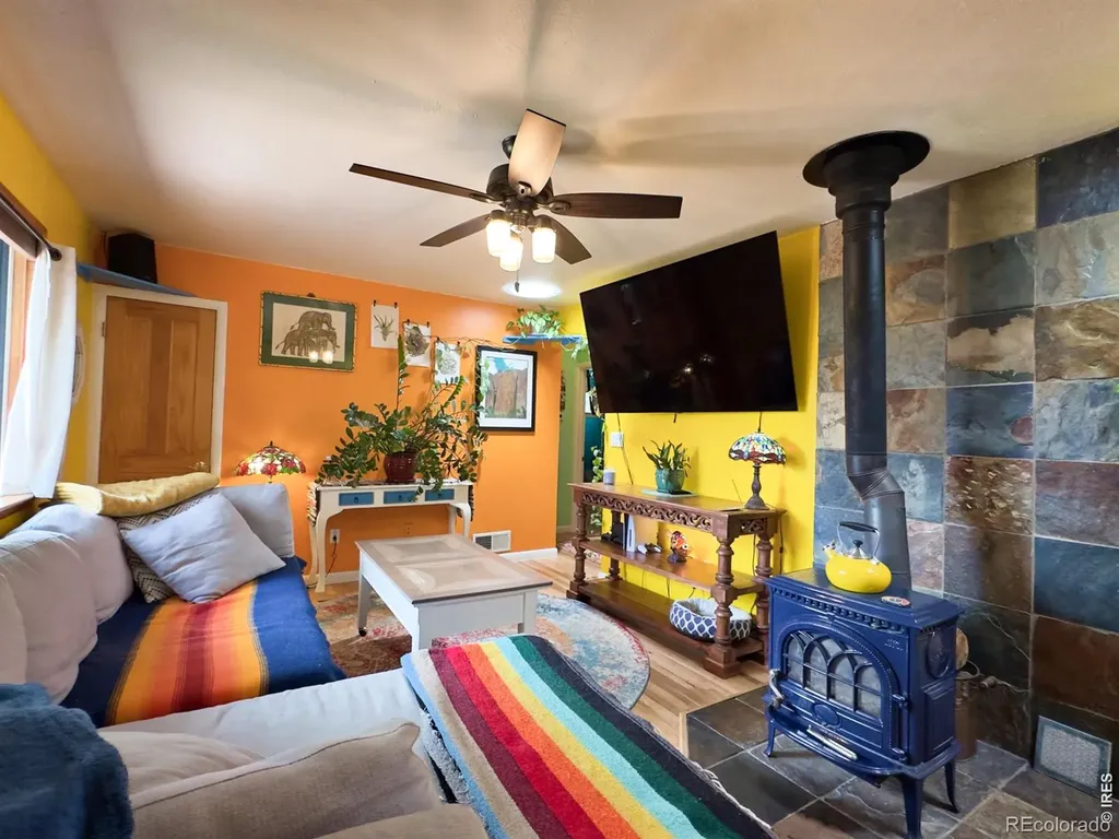 516 S Overland Trail Fort Collins CO 80521
