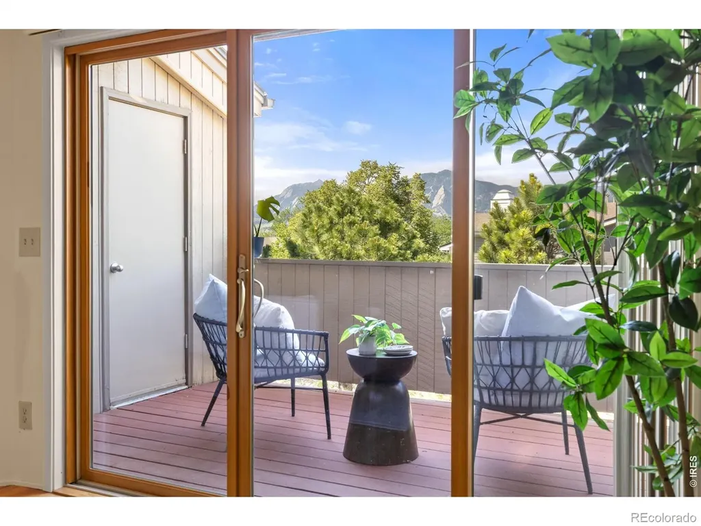 2938 Kalmia Avenue Boulder CO 80301
