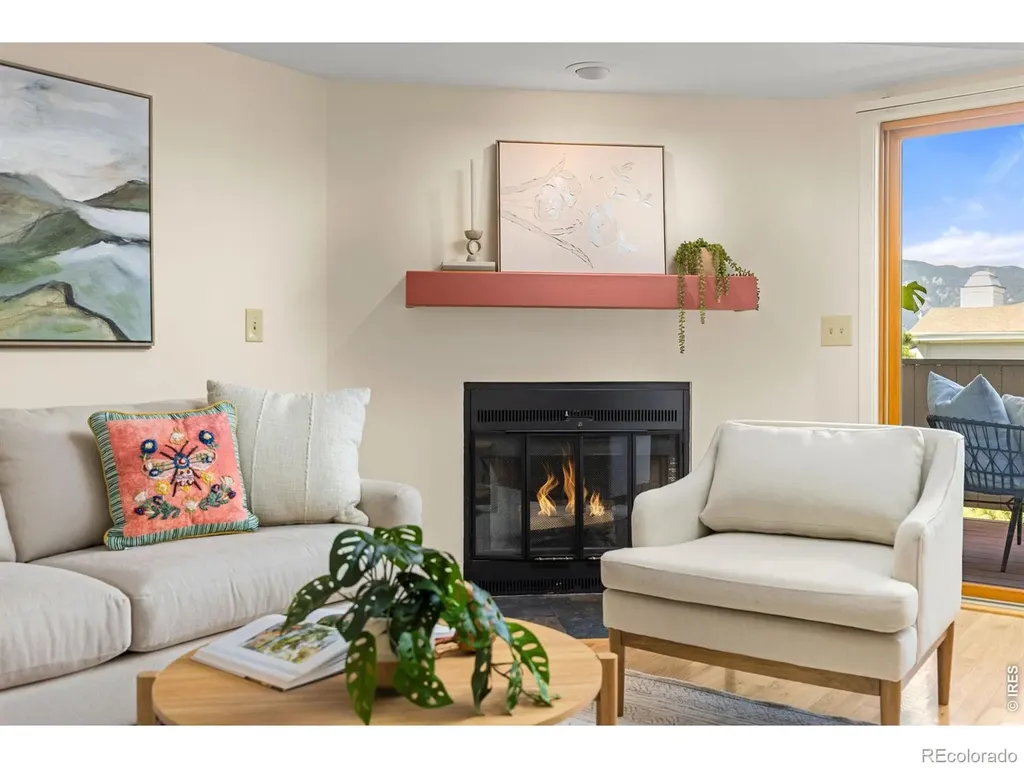 2938 Kalmia Avenue Boulder CO 80301