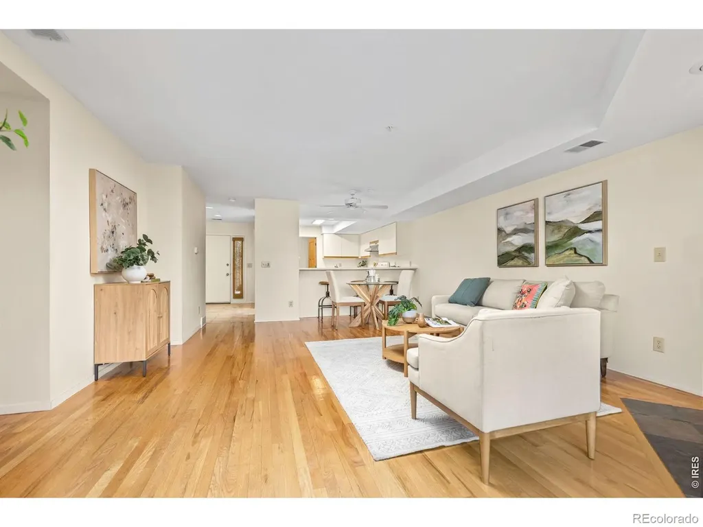 2938 Kalmia Avenue Boulder CO 80301